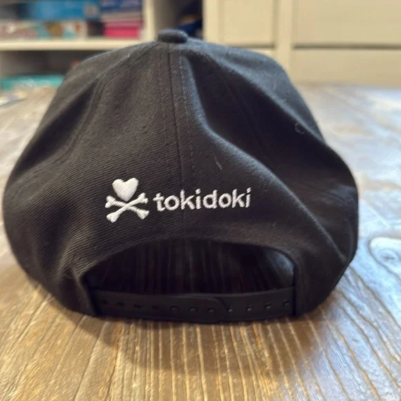 tokidoki Palette Women’s SnapBack - Picture 4 of 6